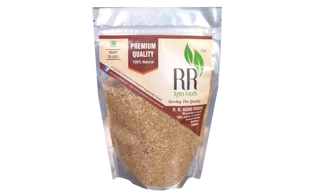 R R Agro Foods Organic Chamomile Flower Tea    Pack  100 grams